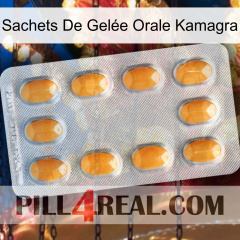 Sachets De Gelée Orale Kamagra cialis3